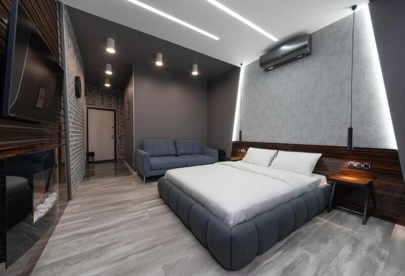 Luxury Apartments Arena Guliver