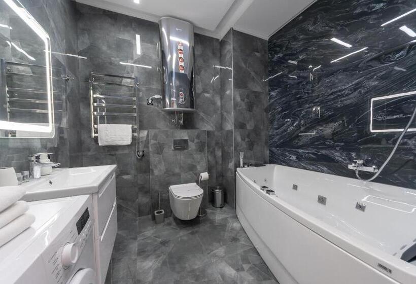 Luxury Apartments Arena Guliver