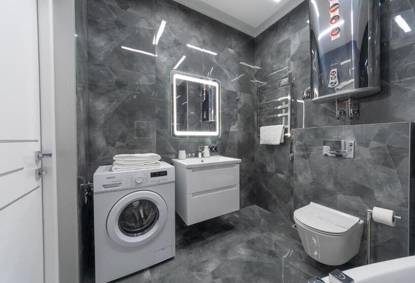 Luxury Apartments Arena Guliver