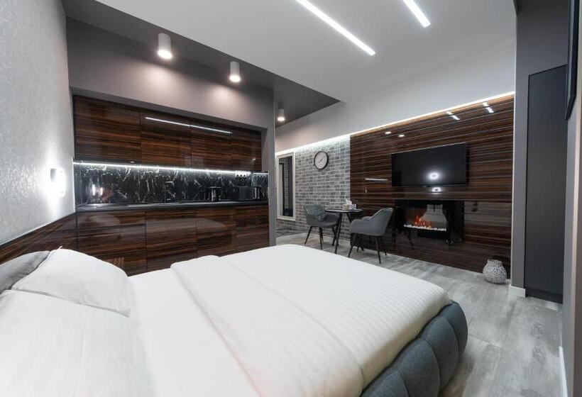 Luxury Apartments Arena Guliver