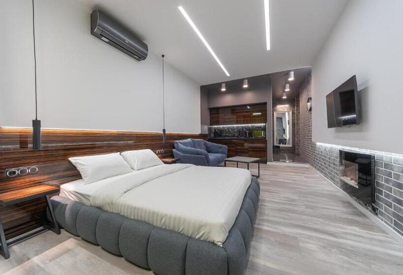 Luxury Apartments Arena Guliver