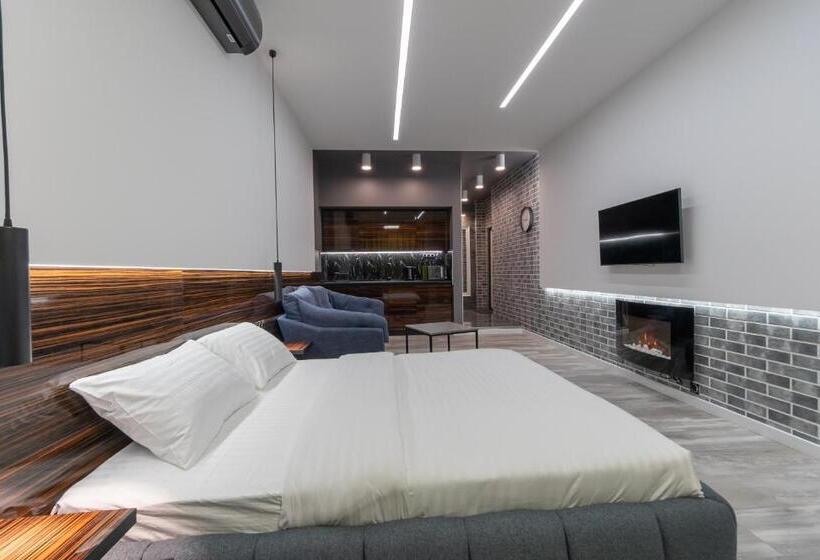 Luxury Apartments Arena Guliver