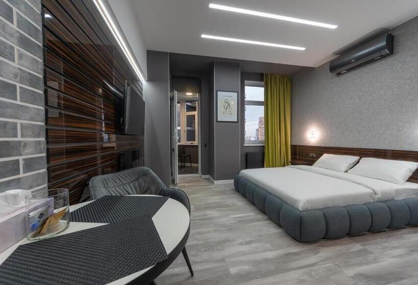 Luxury Apartments Arena Guliver