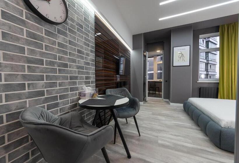 Luxury Apartments Arena Guliver