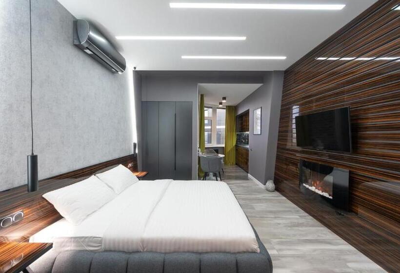 Luxury Apartments Arena Guliver