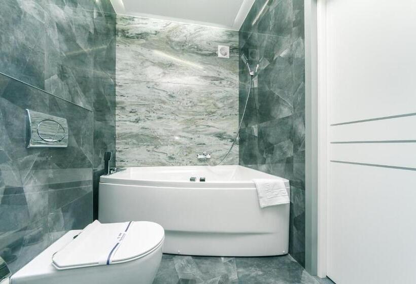 Luxury Apartments Arena Guliver