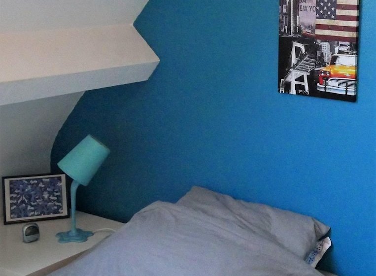 Maison Proche Des Alignements De Carnac