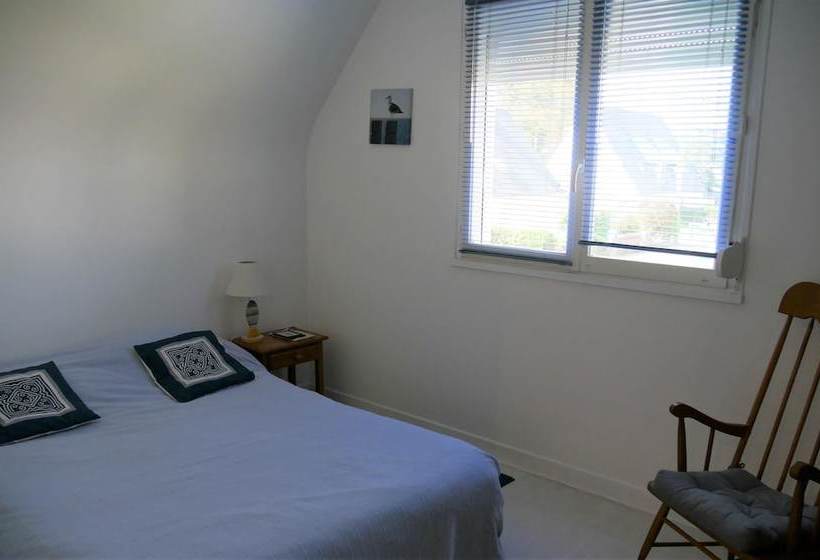 Maison Proche Des Alignements De Carnac