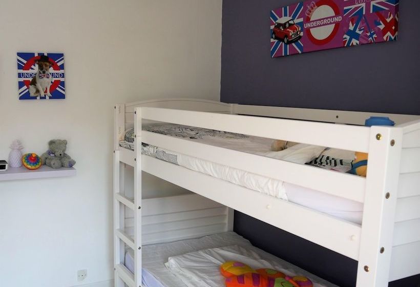 Maison Proche Des Alignements De Carnac