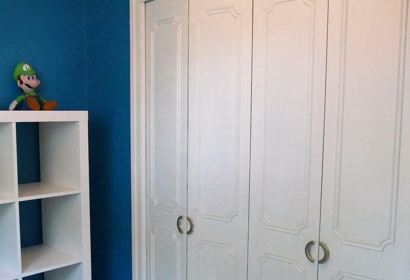 Maison Proche Des Alignements De Carnac