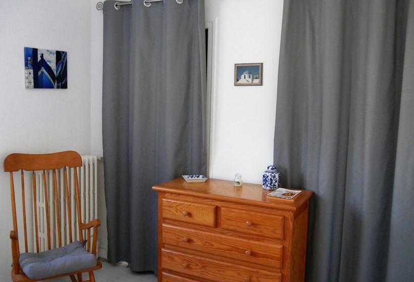 Maison Proche Des Alignements De Carnac