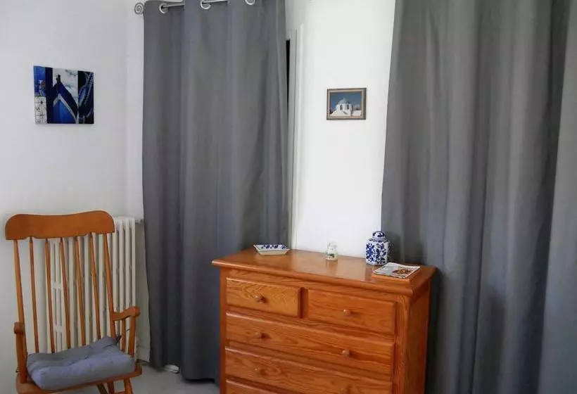 Maison Proche Des Alignements De Carnac