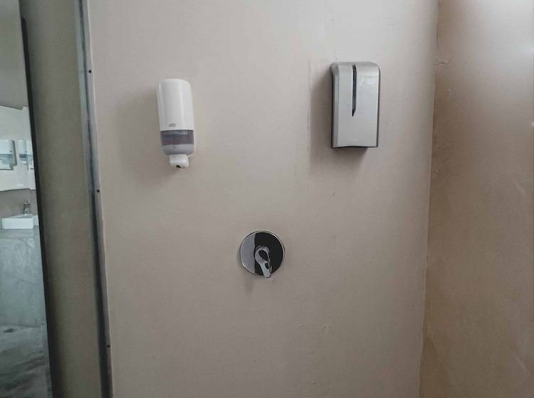 Oostel Smart Capsule Hostel   Tulum Pueblo