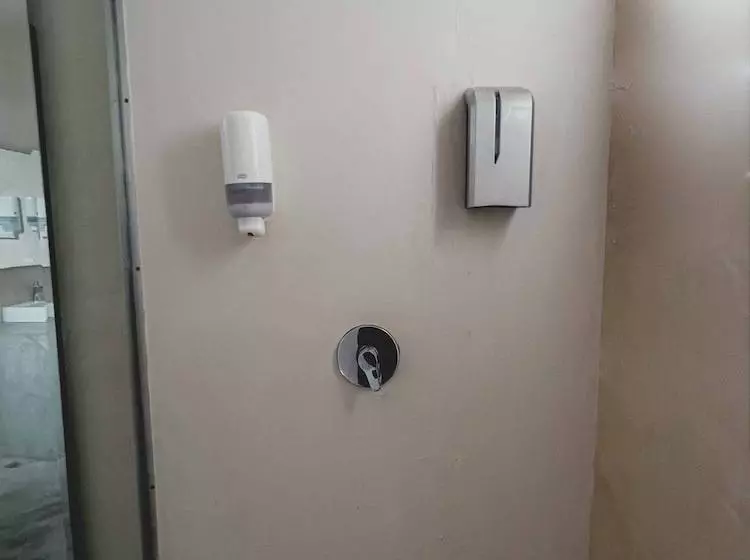 Oostel Smart Capsule Hostel   Tulum Pueblo