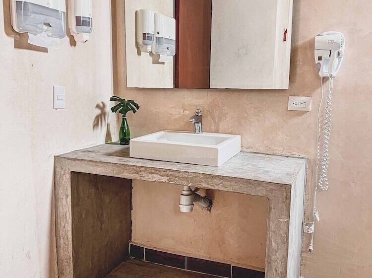 Oostel Smart Capsule Hostel   Tulum Pueblo