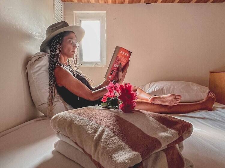 Oostel Smart Capsule Hostel   Tulum Pueblo