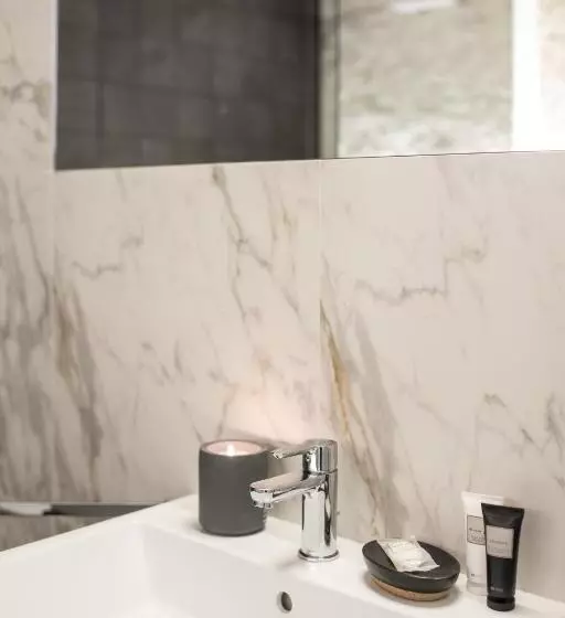 ペンション Arcipelago 37