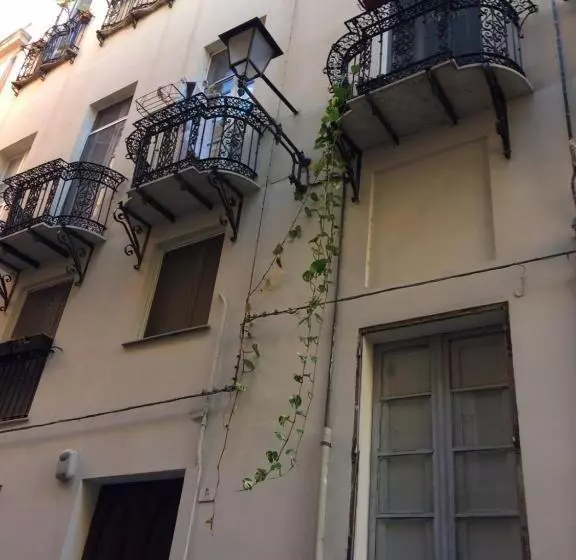 ペンション Arcipelago 37