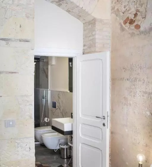 ペンション Arcipelago 37