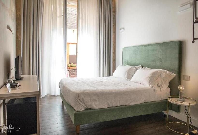 Пансион Arcipelago 37