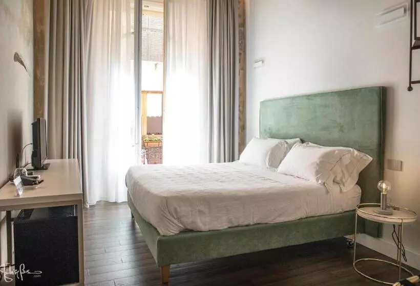 ペンション Arcipelago 37