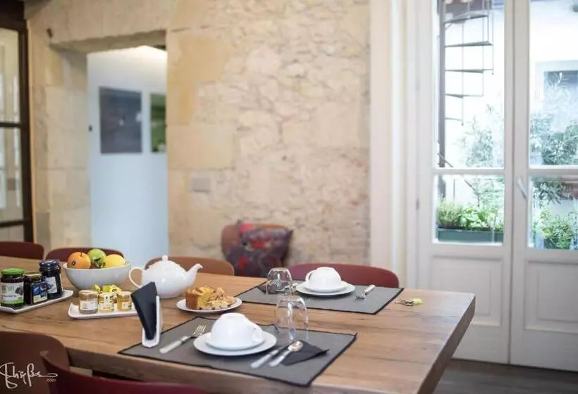 ペンション Arcipelago 37