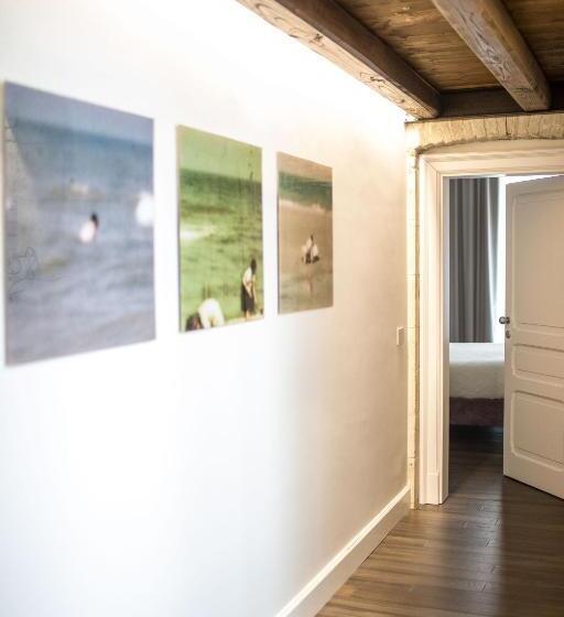 Пансион Arcipelago 37