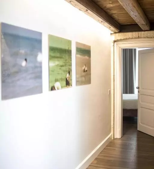 ペンション Arcipelago 37