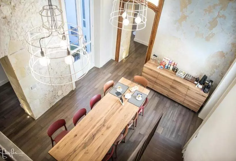 ペンション Arcipelago 37