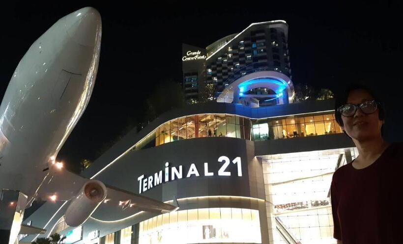 פנסיון Green Mango Resort