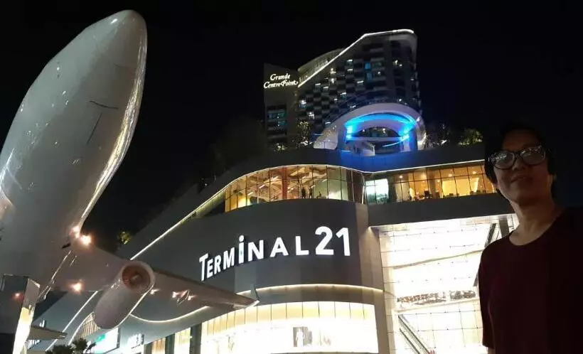 Majatalo Green Mango Resort