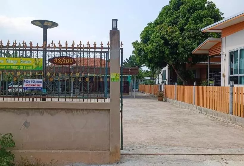 Majatalo Green Mango Resort