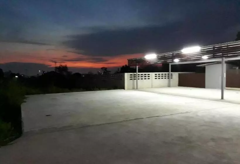 Majatalo Green Mango Resort