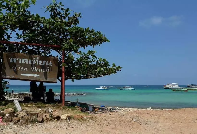 Majatalo Green Mango Resort