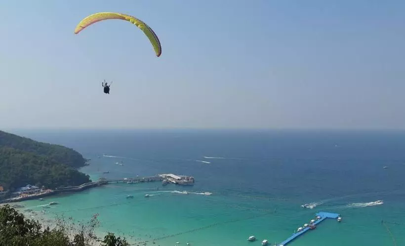 Majatalo Green Mango Resort