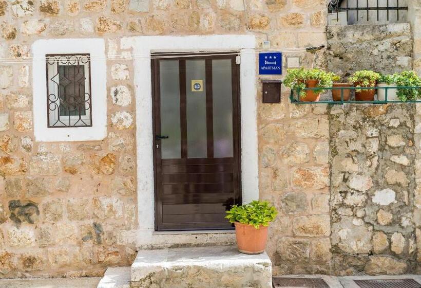 پانسیون Holiday Home Kazerma