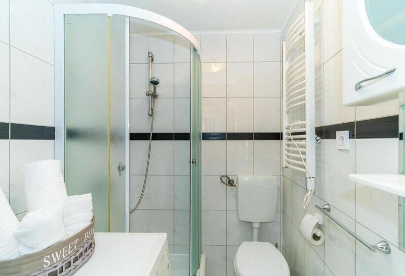 پانسیون Holiday Home Kazerma