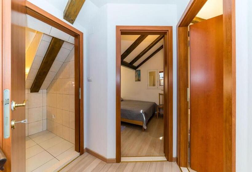 پانسیون Holiday Home Kazerma