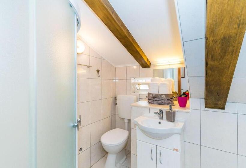 پانسیون Holiday Home Kazerma