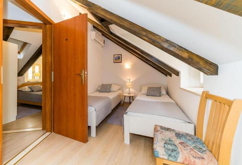 پانسیون Holiday Home Kazerma