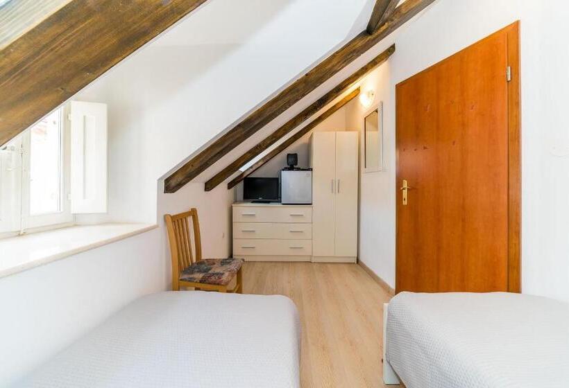 پانسیون Holiday Home Kazerma