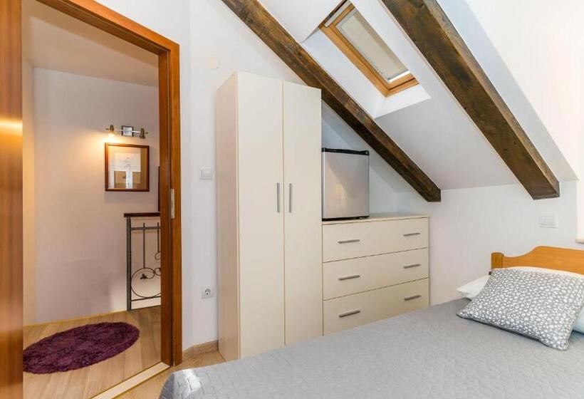 پانسیون Holiday Home Kazerma