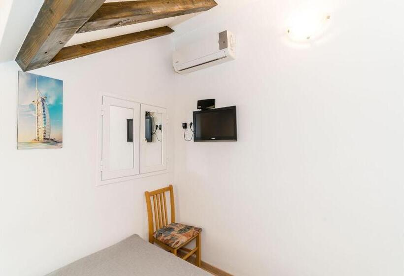 پانسیون Holiday Home Kazerma