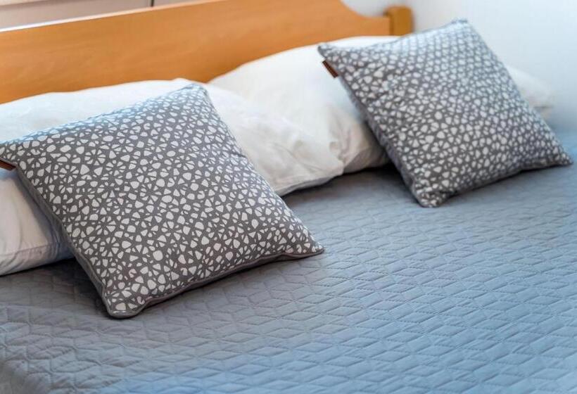 پانسیون Holiday Home Kazerma