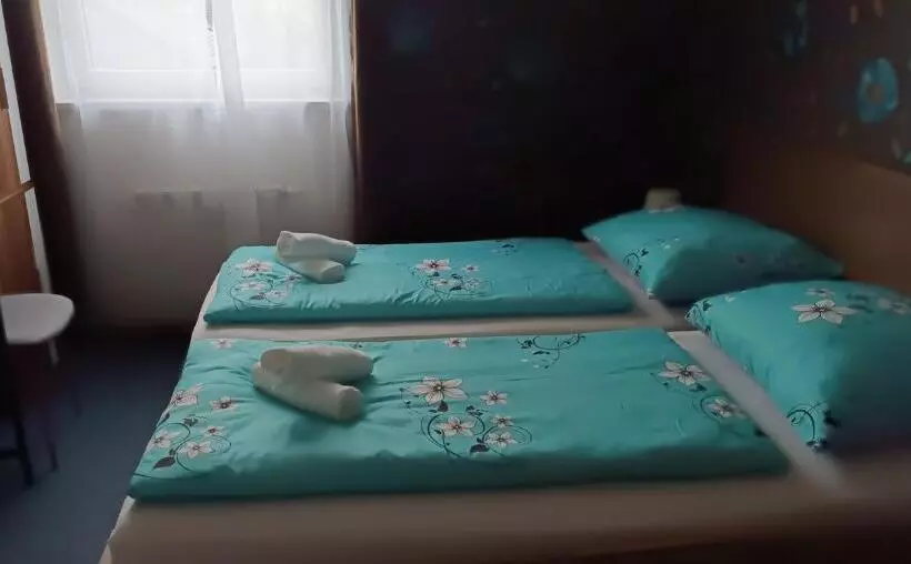 Majatalo Restaurace A Penzion U Lesa