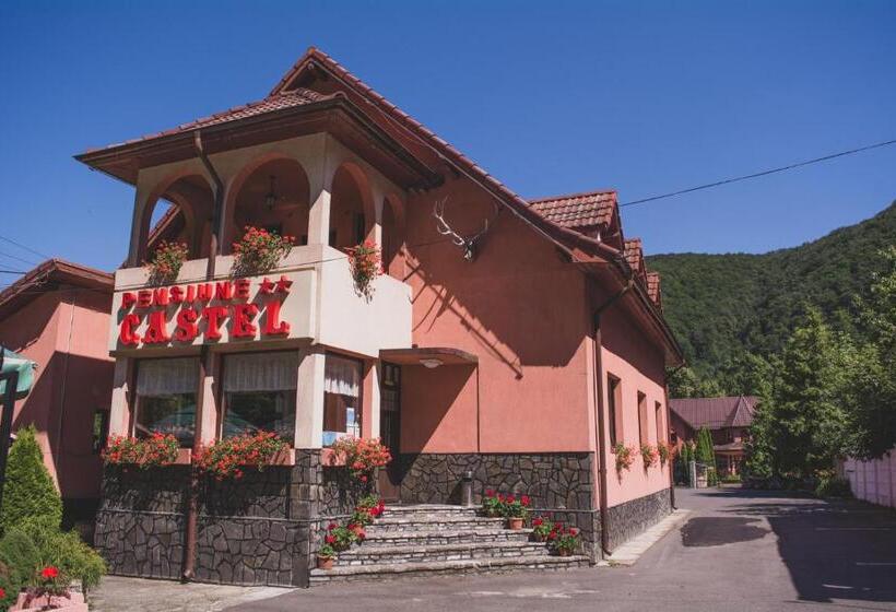 Pensiunea Castel