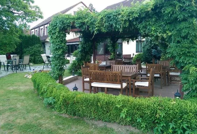 Pensiunea Eden Caransebes