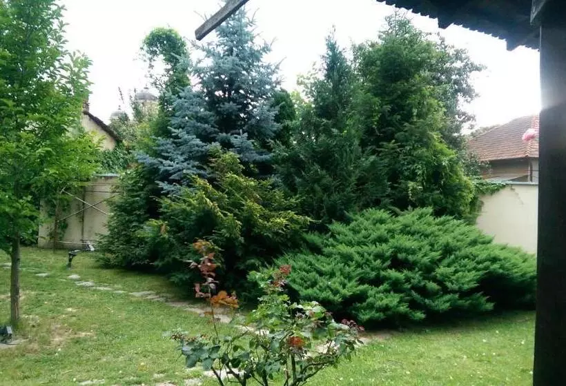 Pensiunea Eden Caransebes