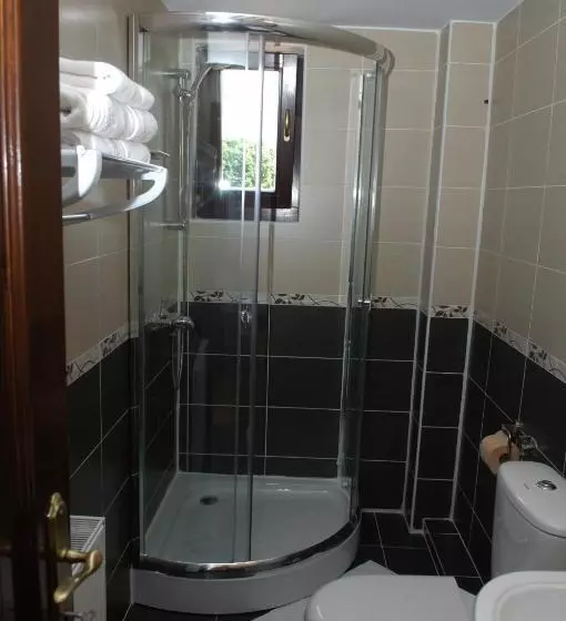 Pensiunea Eden Caransebes