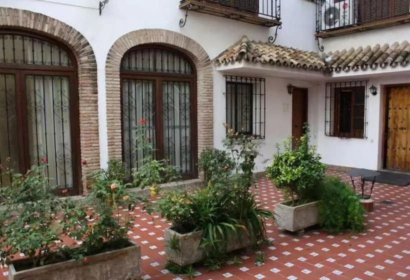 Apartamentos Placentines